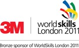 3M World Skills London 2011